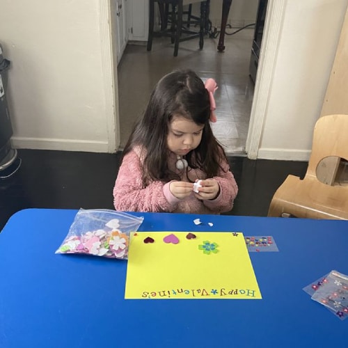 Child Care