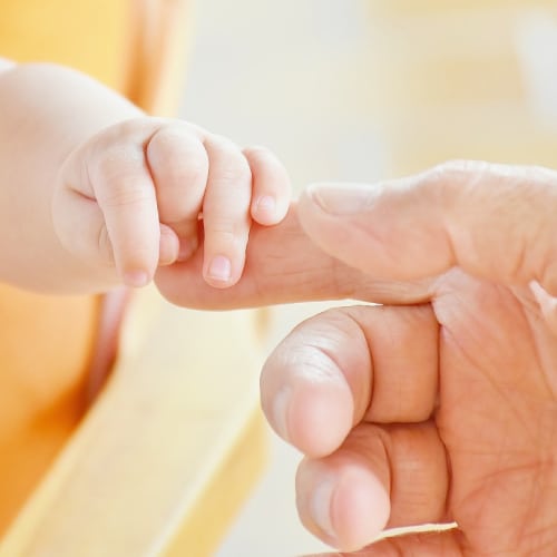 Infant Care